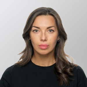 Юлия Семерникова