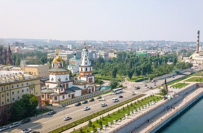 Irkutsk