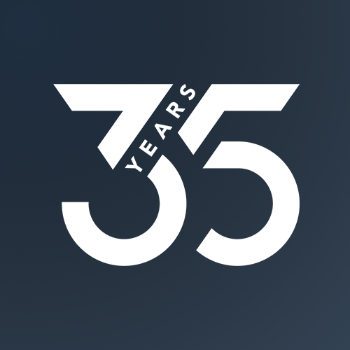ANCOR исполнилось 35 лет