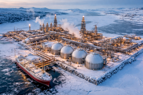 Арктика-2035: ключевые специалисты и HR-стратегия для арктических проектов