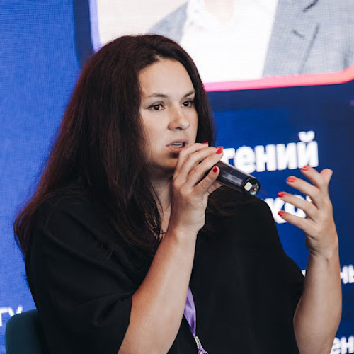 ANCOR на конференции «Аутсорсинг Evolution 3.0» в Санкт-Петербурге