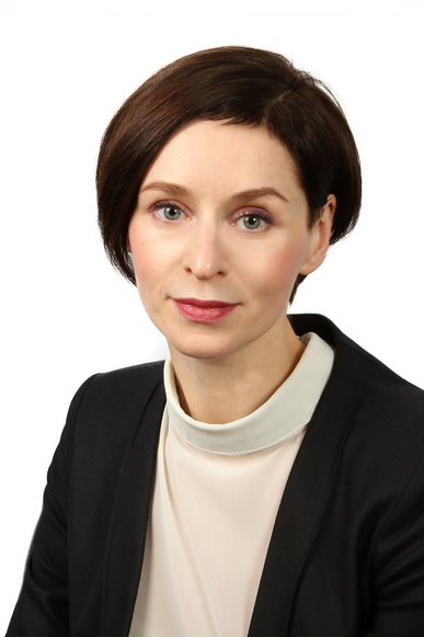 Daria Lozinskaya