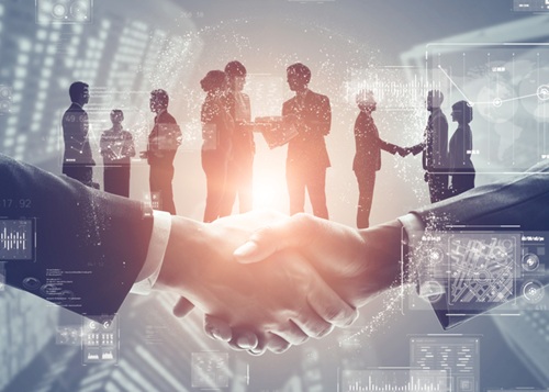 ANCOR на встрече ЦЕС «Работаем вместе: лучшие практики сотрудничества поколений в цифровой среде»