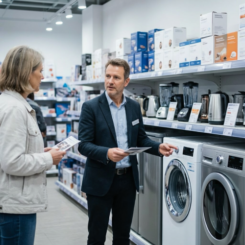 Зарплата и мотивация продавцов-консультантов в рознице: что работает?