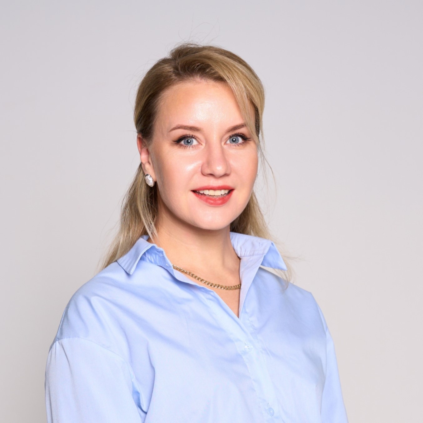 Евгения Норбаева