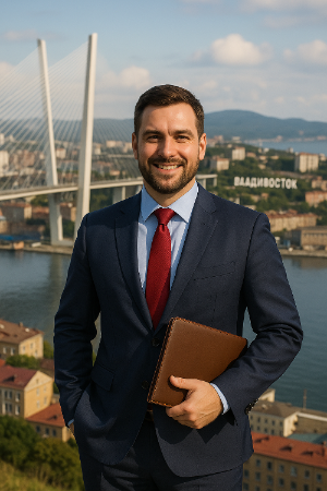 Невозможное возможно: как мы нашли регионального менеджера во Владивостоке