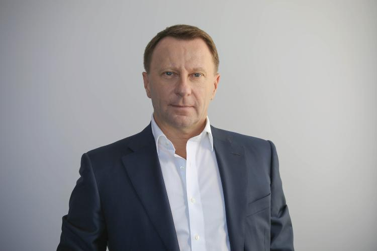 Сергей Саликов вошел в рейтинг «Топ-1000 менеджеров России»