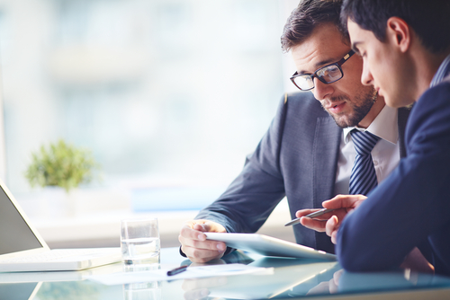 Как систематизировать карьерное консультирование внутри компании