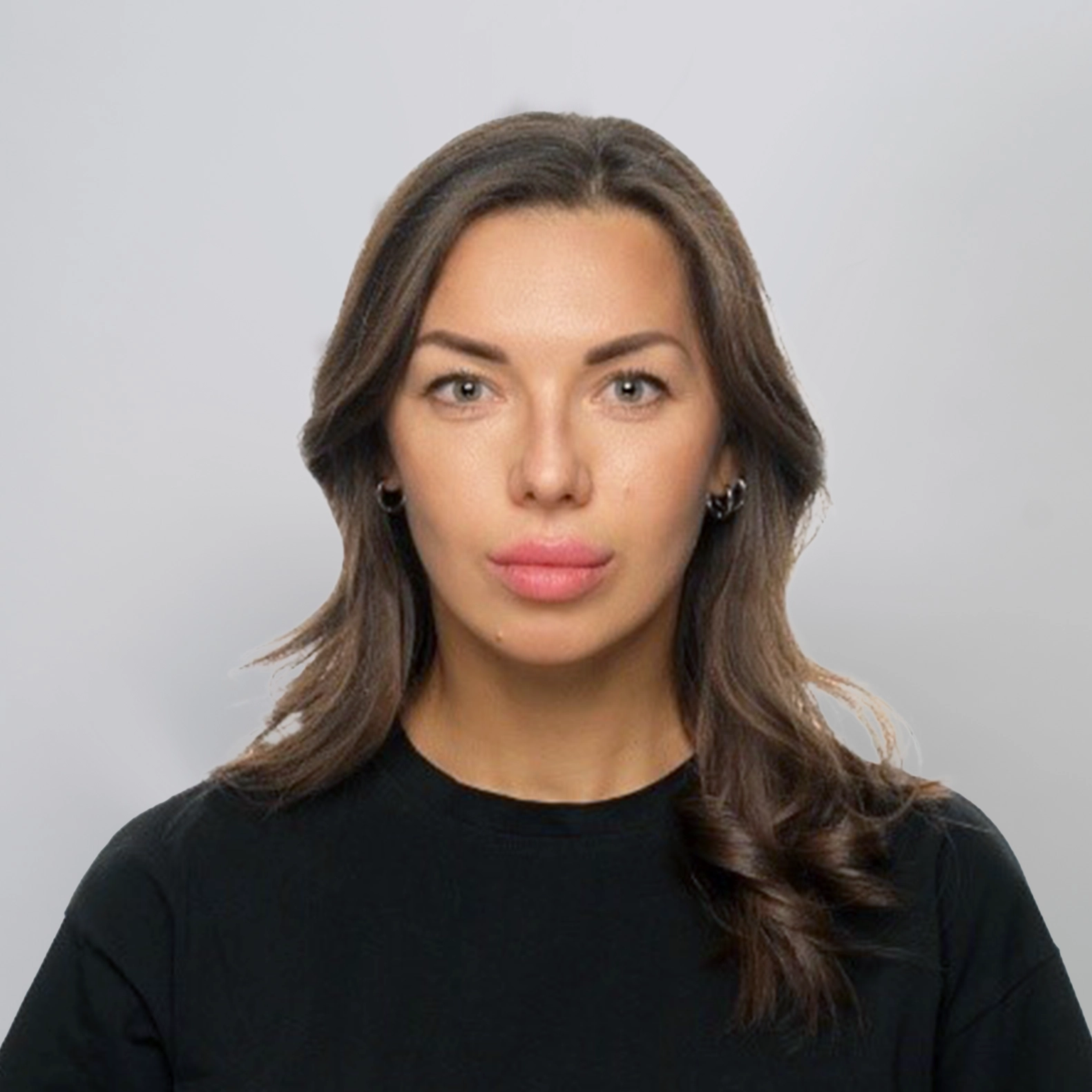 Юлия Семерникова
