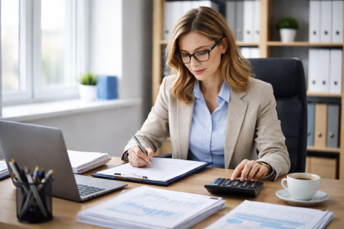 Что важно для успешного запуска проектов по аутсорсингу расчета зарплаты