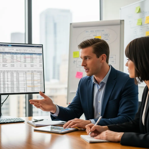 Поиск менеджера по планированию продаж в международную фармкомпанию