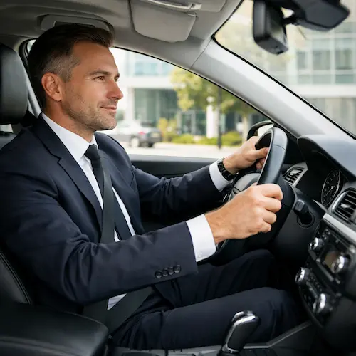 Как найти водителя в Москве: обзор каналов и площадок