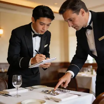 Персонал в ресторанах и отелях: как понять, останется ли новичок в команде?