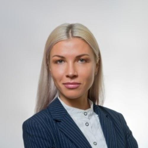 Ольга Попова