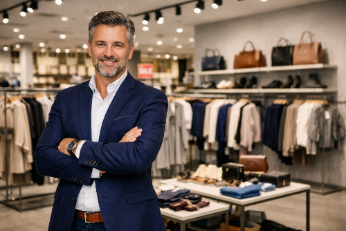 Как мы закрыли вакансию директора магазина в Москве за 1 неделю