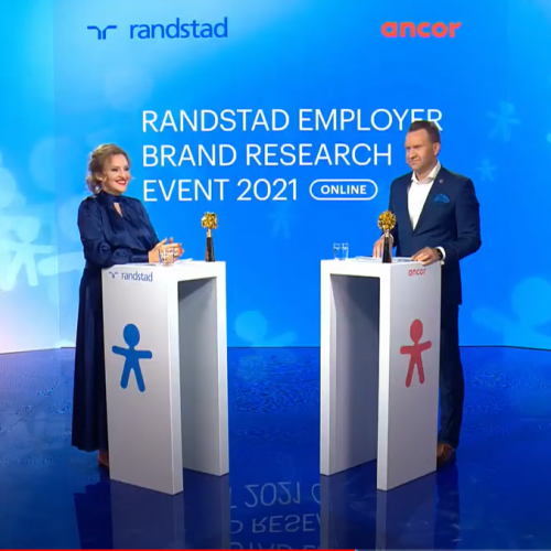 Randstad Employer Brand Research Event Was a Great Success in Russia on April 15