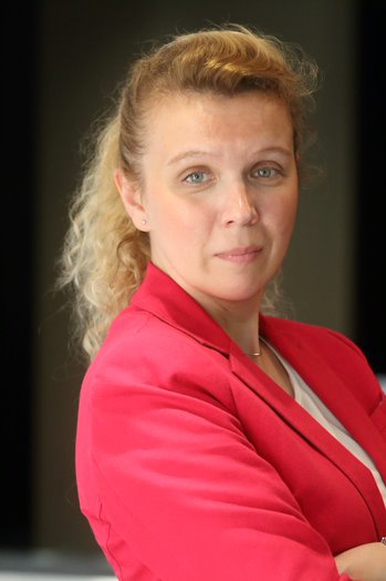 Natalia Philippova