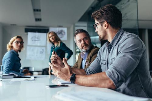 Вовлеченность персонала: глобальный кризис и локальные особенности