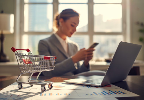 Формирование цифровой команды и снижение затрат: кейс ANCOR для FMCG-компании