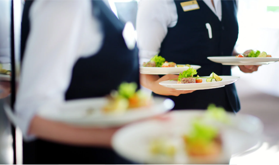 Временный персонал