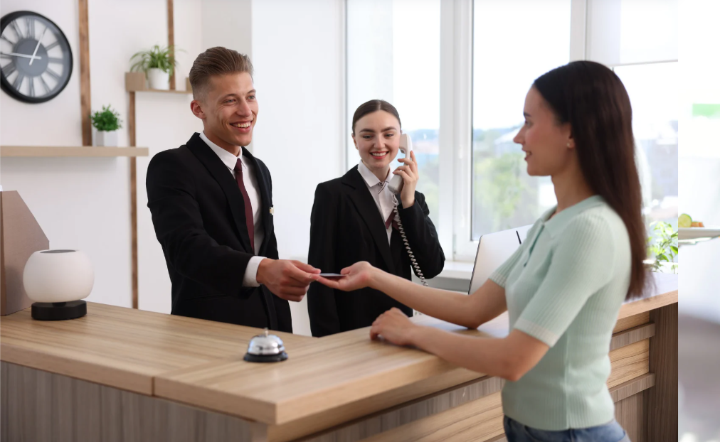 Аутсорсинг персонала