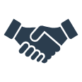 handshake