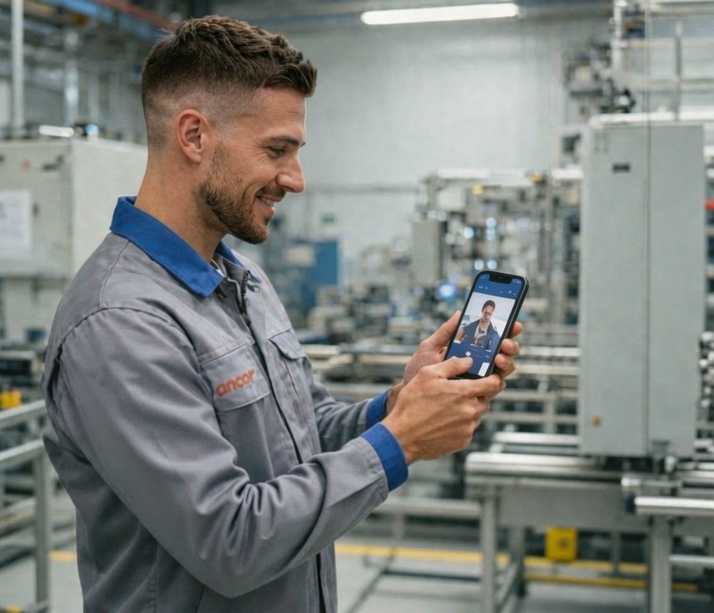 Подбор рабочего персонала