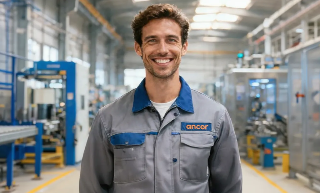 Подбор рабочего персонала