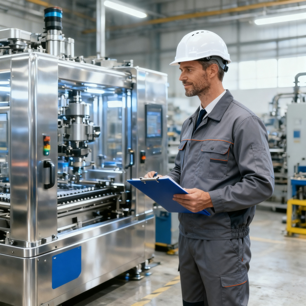 Подбор рабочего персонала