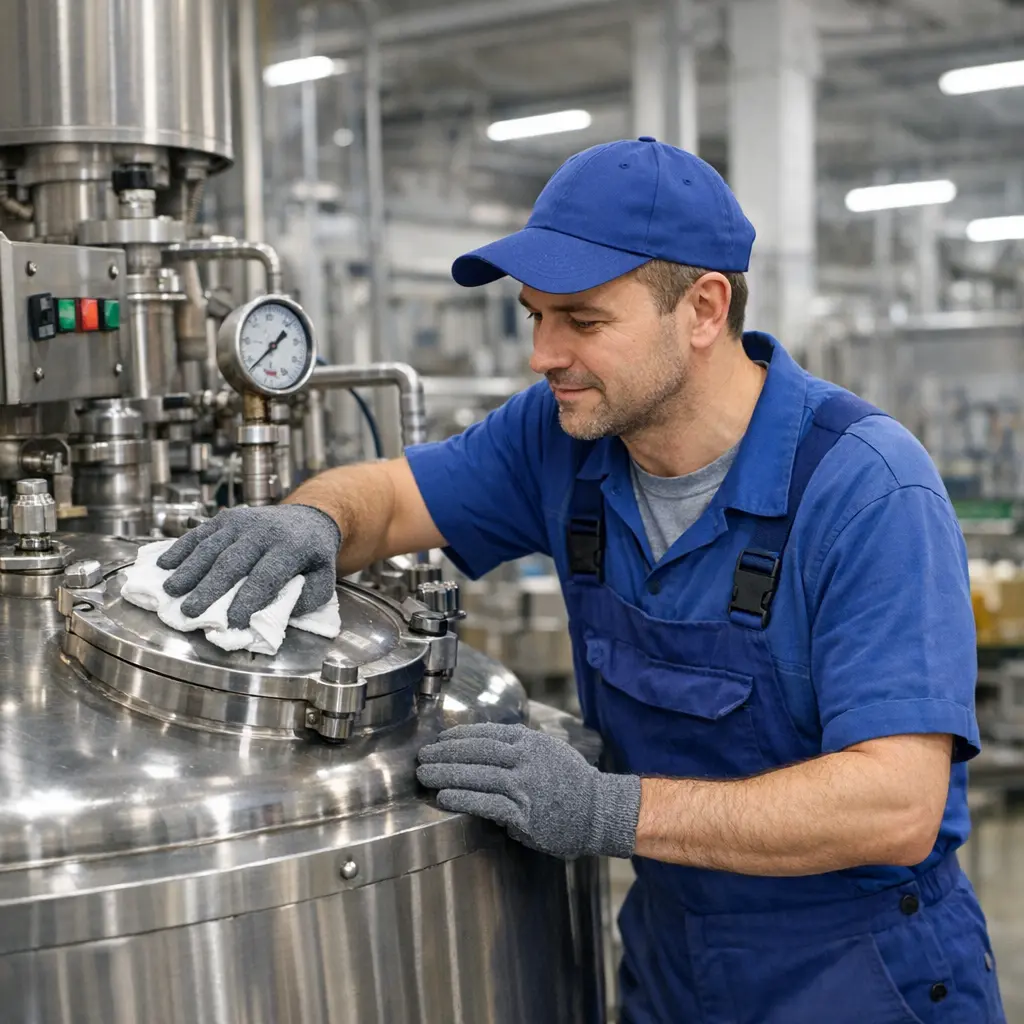 Подсобные работы