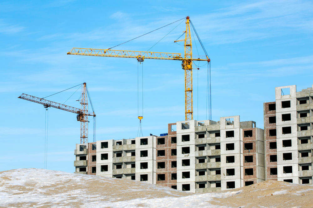 Подбор рабочего персонала