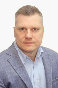 Олег Коптев