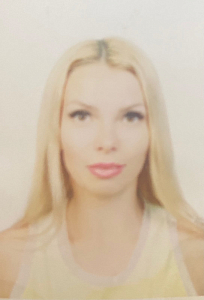 Елена Тузкова