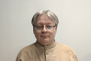 Дмитрий Кочин