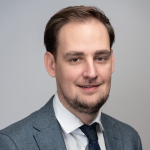 Andrey Borisov