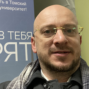Семён Попов