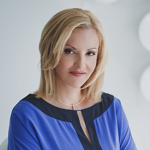 Наталья Щербакова