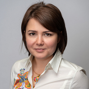 Снежана Орлова