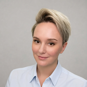 Светлана Иванова