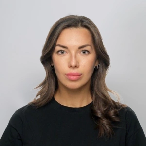 Yulia Semernikova