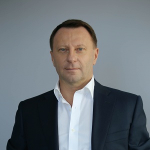 Сергей Саликов
